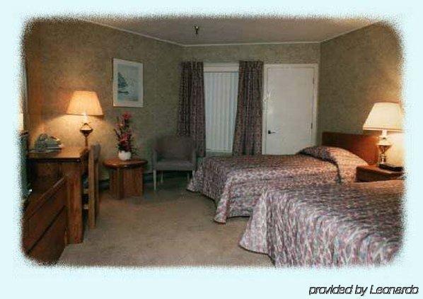 Albatross Hotel 간더 객실 사진