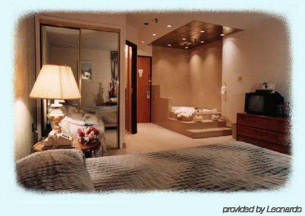 Albatross Hotel 간더 객실 사진